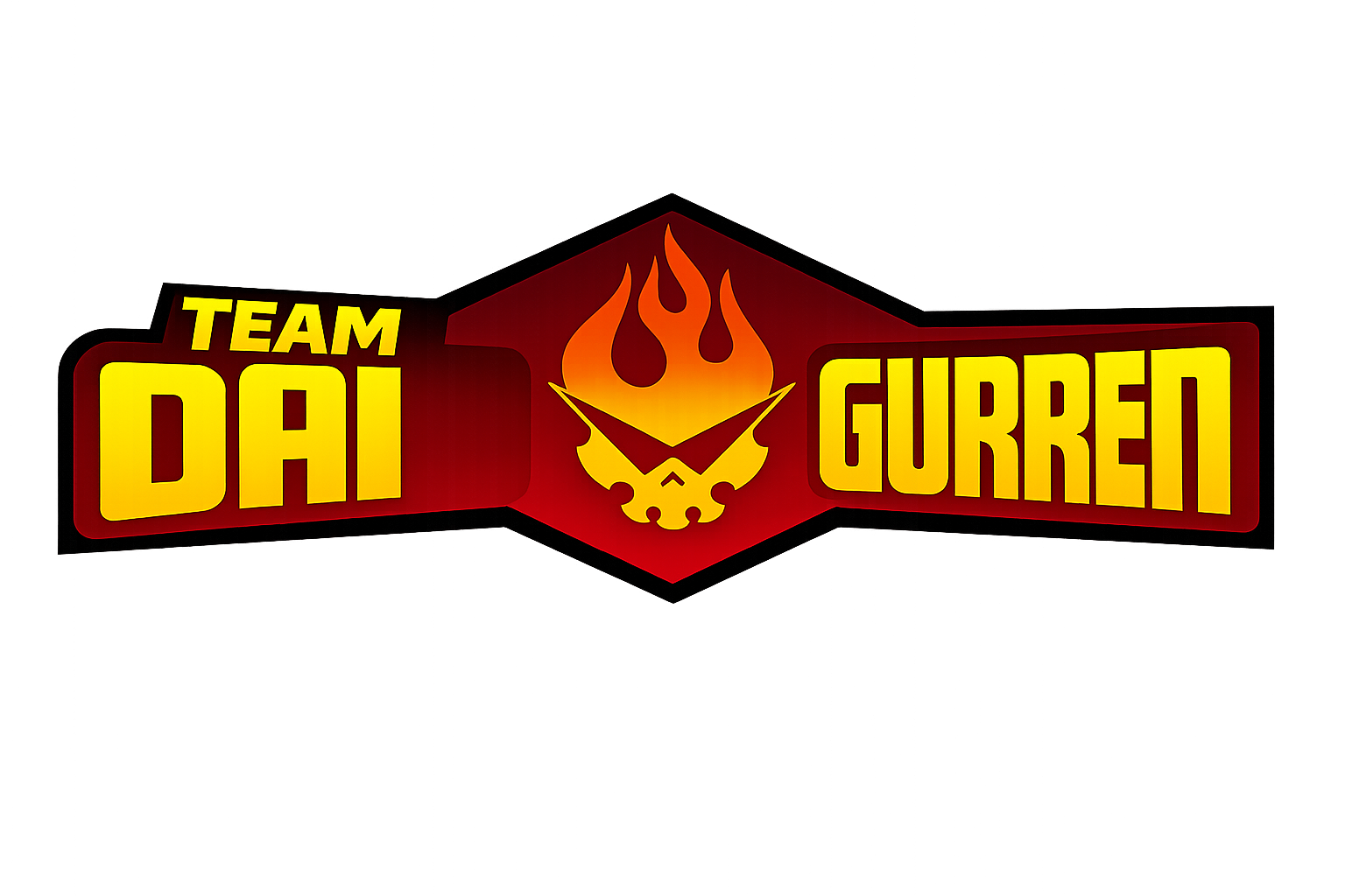 Team Dai Gurren